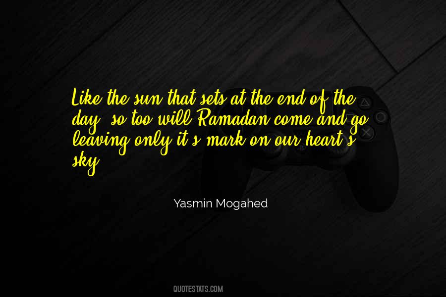 Quotes About Leaving Your Mark #1667357