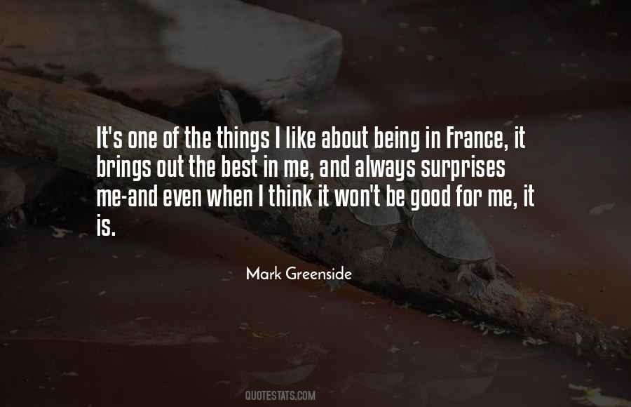 Obodzinski Arlington Quotes #783576