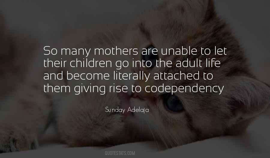 Codependency No More Quotes #1292303