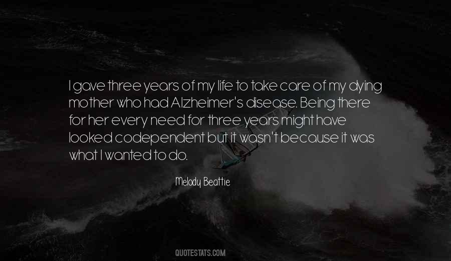 Codependent No More Quotes #1281346