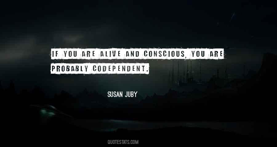 Codependent No More Quotes #1842990