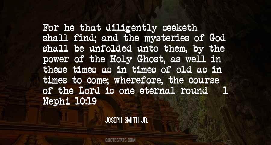 3 Nephi Quotes #500023