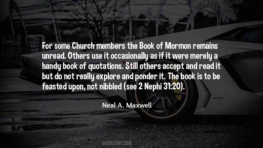 3 Nephi Quotes #808435