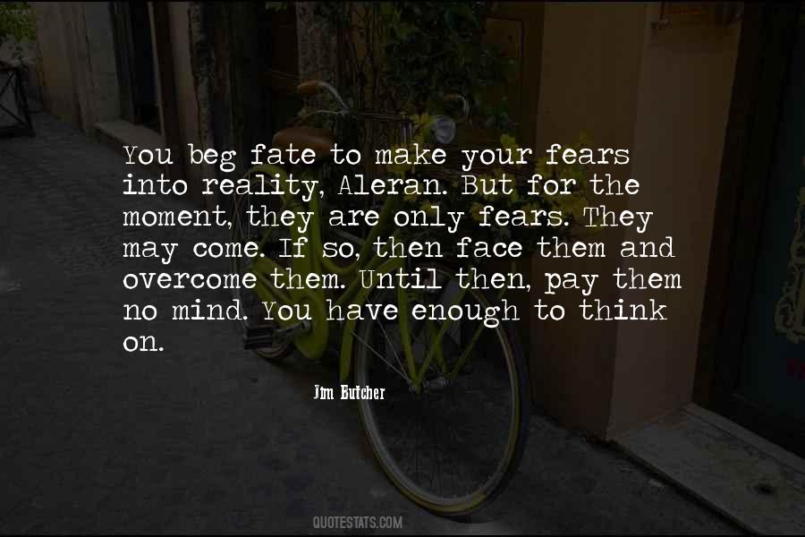 Codex Alera Quotes #553084