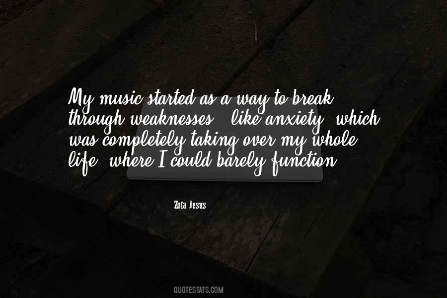 Faridah Abdullah Quotes #1874082