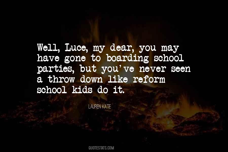 Vetitum Annulment Quotes #1794197