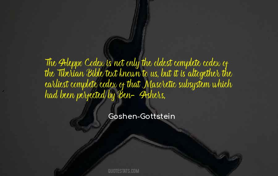 Codex Quotes #472816