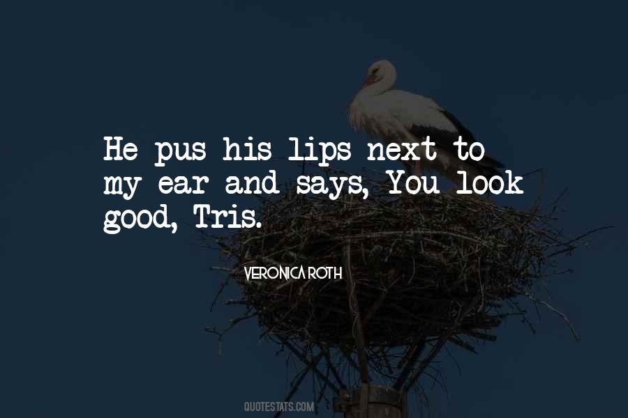 Drieselmann Quotes #319299