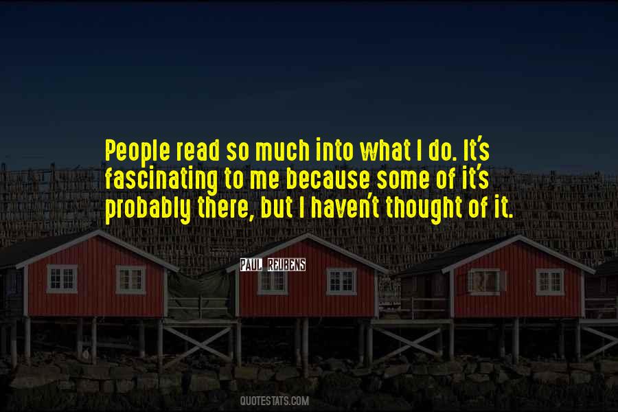 Trickster Literature Quotes #407831