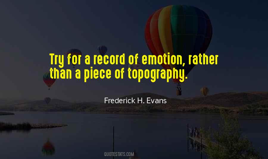Kanarek Henry Quotes #985407