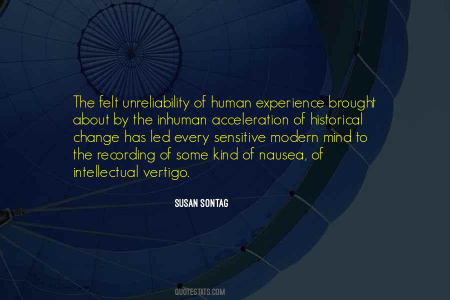 Human Inhuman Quotes #1343070