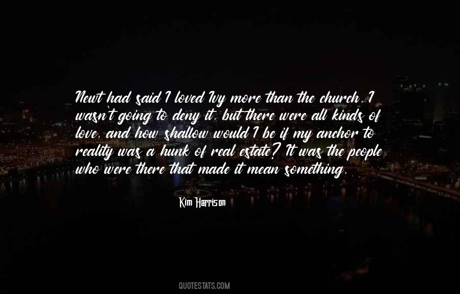 Kershner Realty Quotes #1277795
