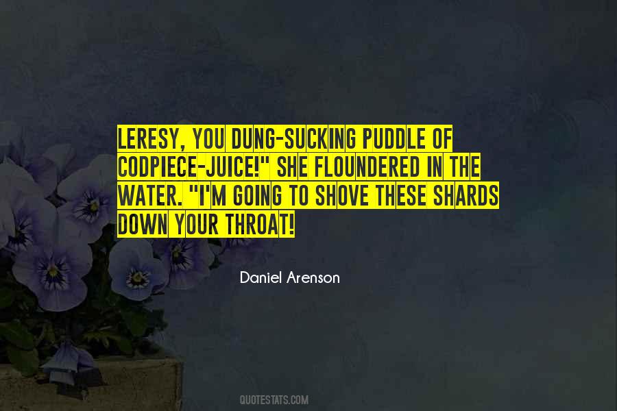 Codpiece Quotes #752069
