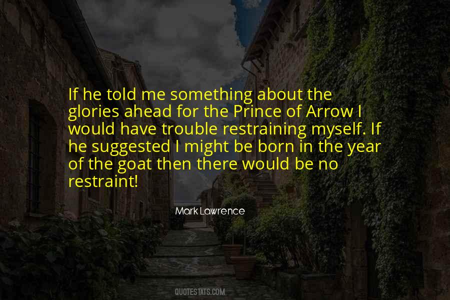 Naiba Quotes #522476