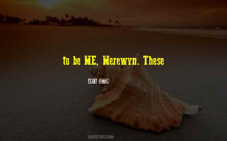 Debarros Septic Marstons Quotes #1675017
