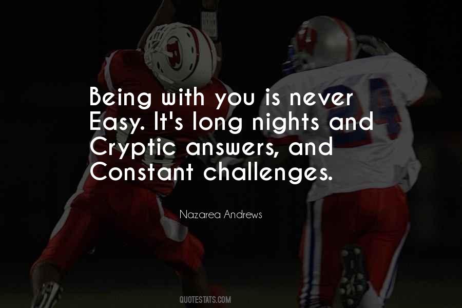 Distancing From Friends Quotes #107021