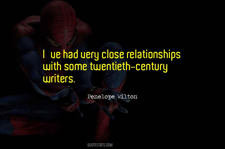 Distancing From Friends Quotes #123702