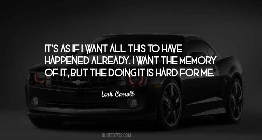 Happy Birthday Letty Quotes #905468