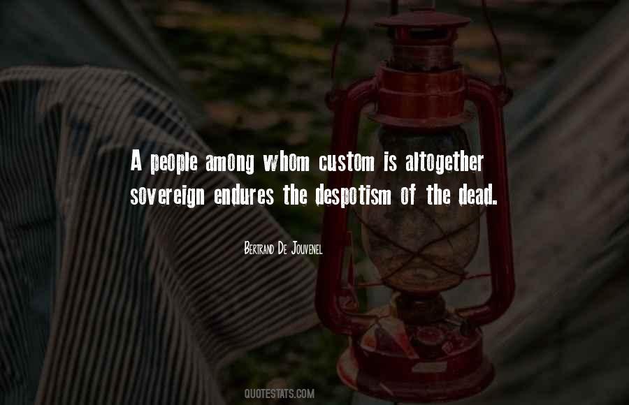 Assizes Define Quotes #1353532