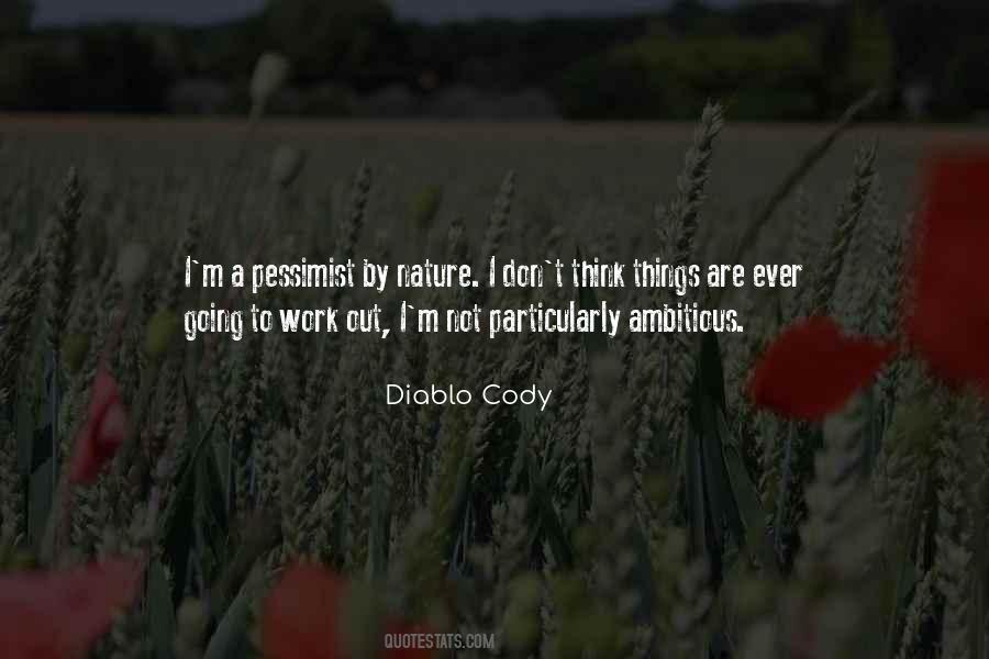 Cody Quotes #164800