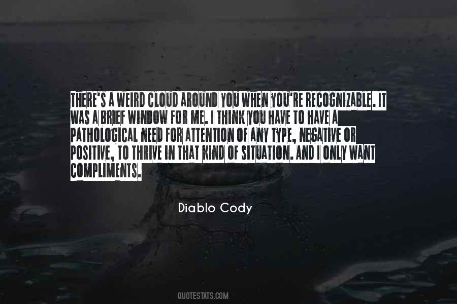 Cody Quotes #288220