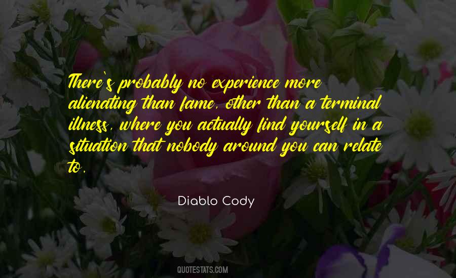 Cody Quotes #306705