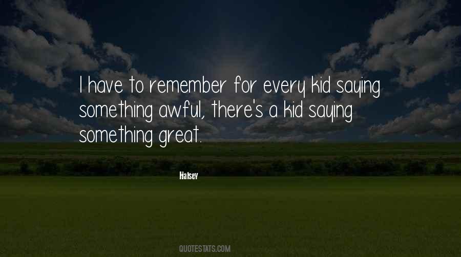 Kornacker Caps Quotes #1406914