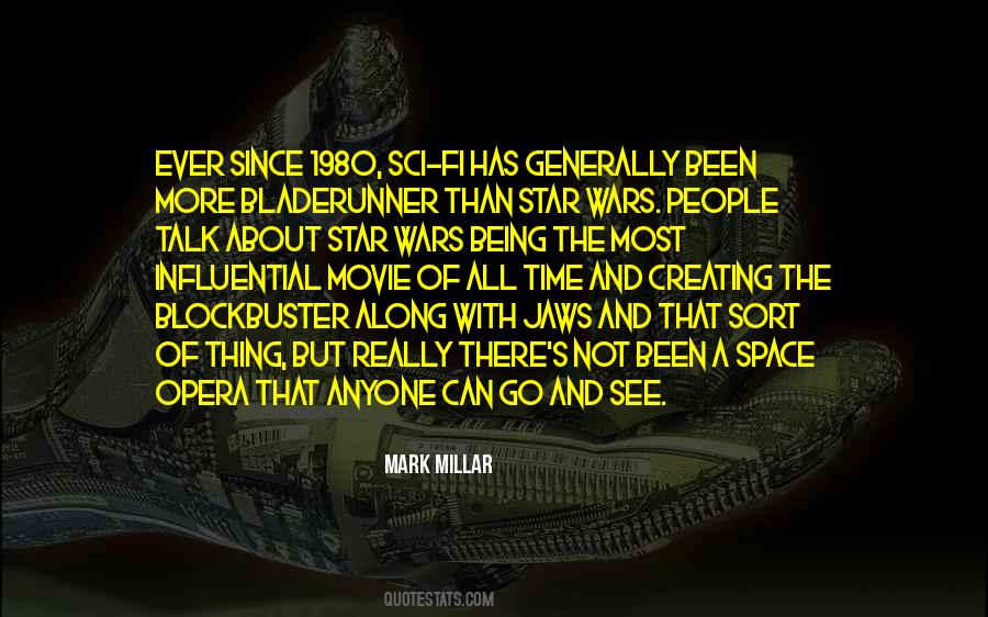 Blockbuster Movie Quotes #1541887