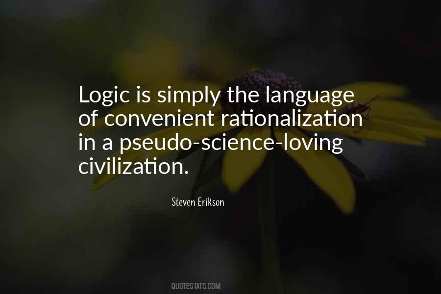Pochissimo Rit Quotes #1036413