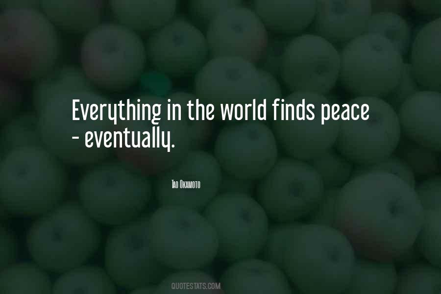 Pochissimo Rit Quotes #567965