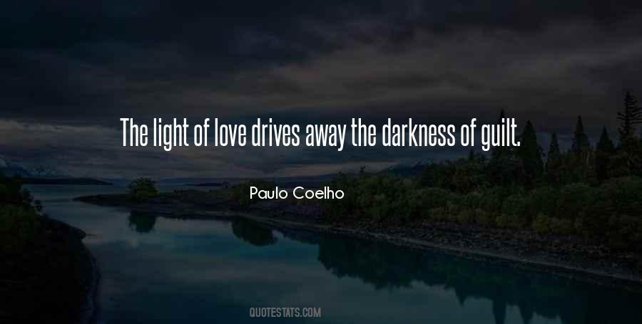 Coelho Love Quotes #108176