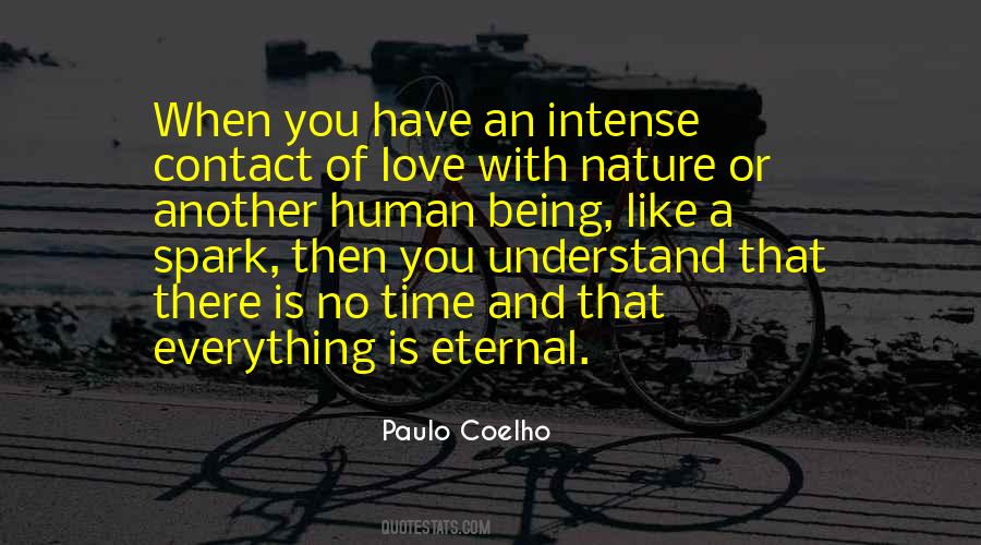 Coelho Love Quotes #185749