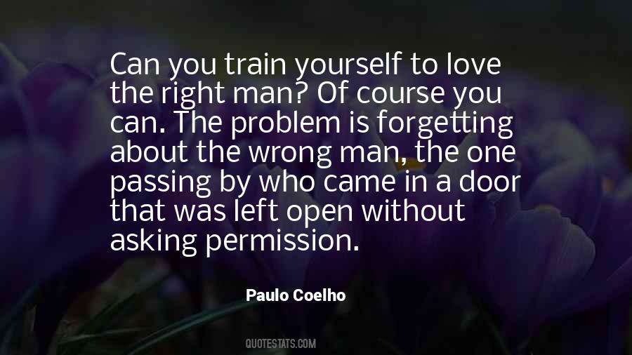 Coelho Love Quotes #190432