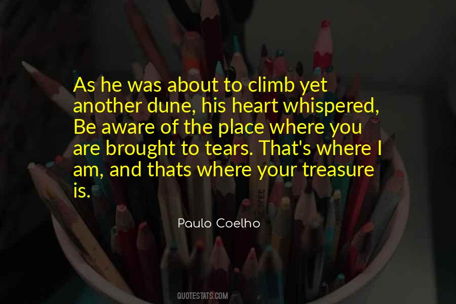 Coelho Love Quotes #430607