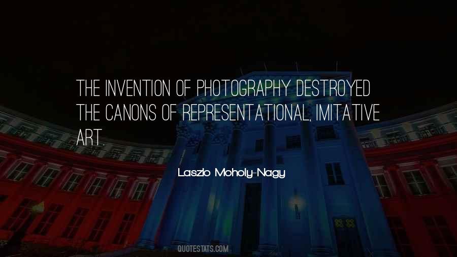 Art Of Photography Quotes #1117063
