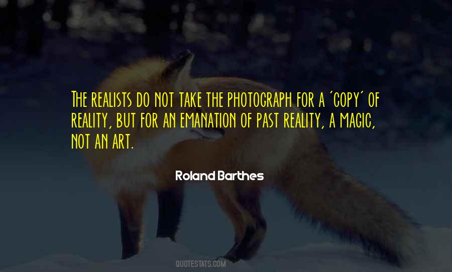 Art Of Photography Quotes #288334