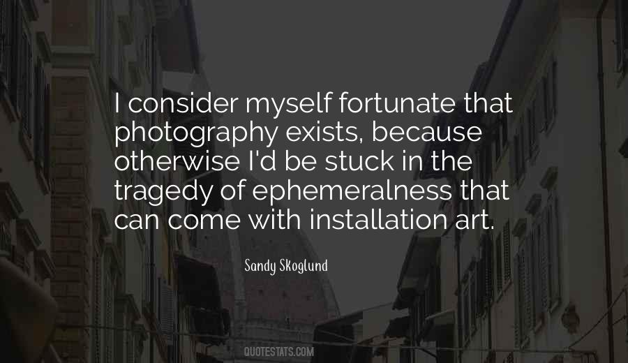 Art Of Photography Quotes #365259