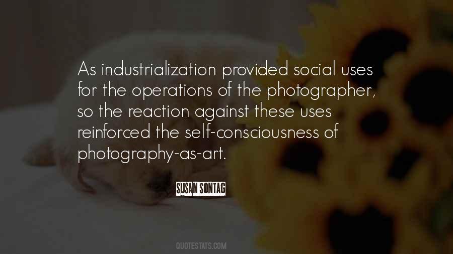 Art Of Photography Quotes #52711