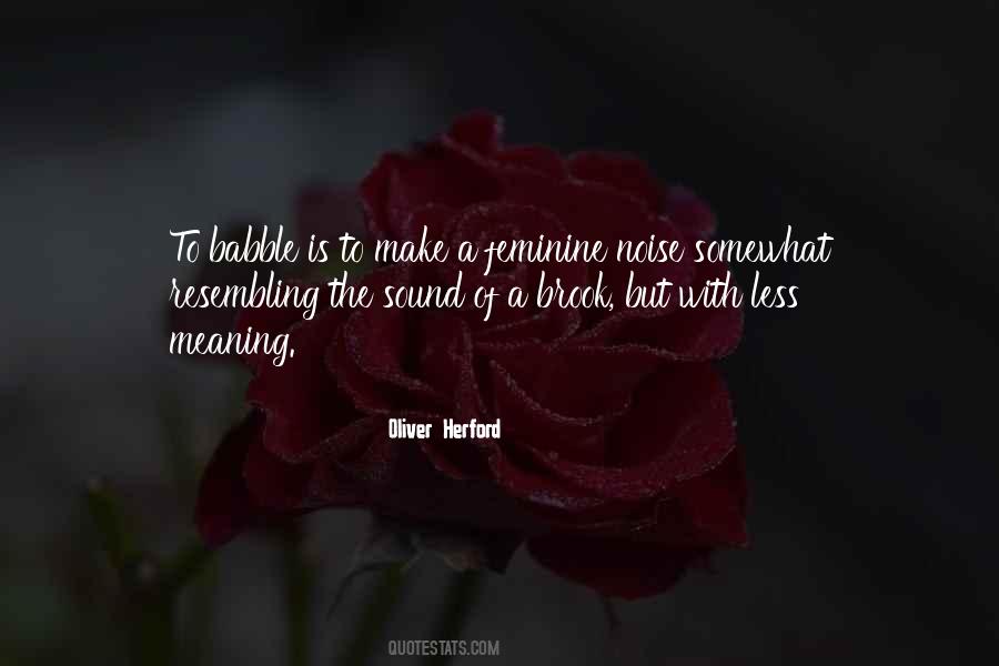 Urbanely Wild Quotes #1745643