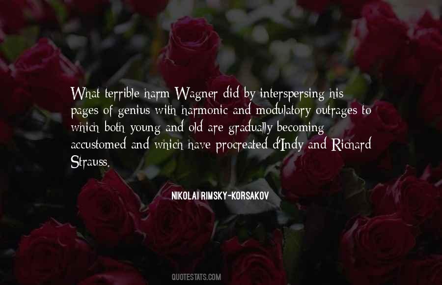 Urbanely Wild Quotes #663789