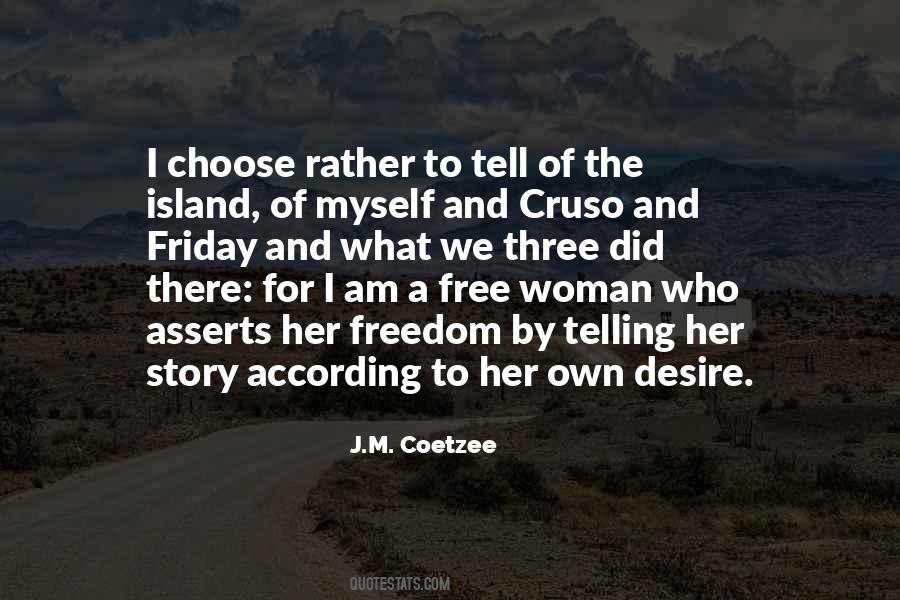 Coetzee Quotes #773749