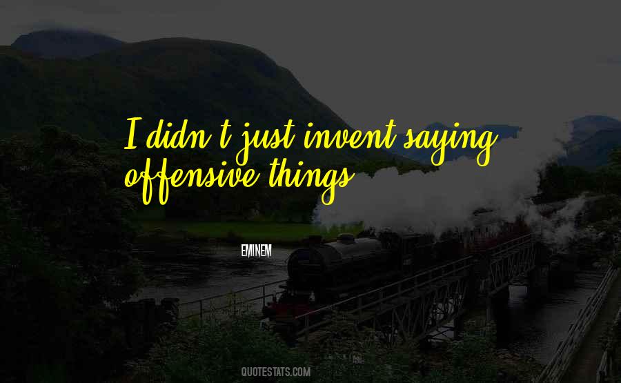 Neimark Coffinas Quotes #1121576