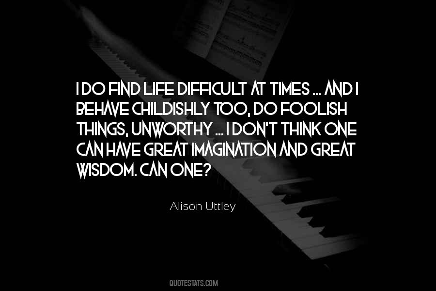 Duchuy Quotes #1135292