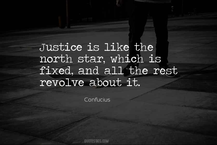Justice The Quotes #13700