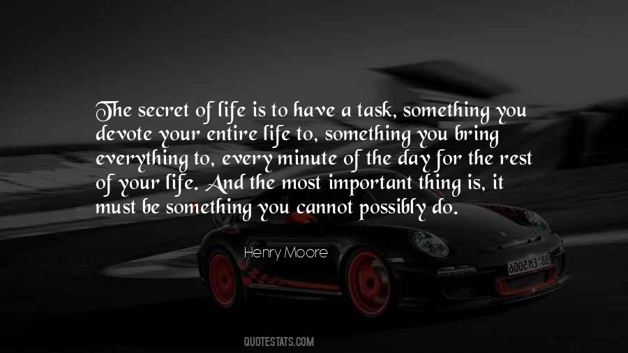 Chibuzo Agbo Quotes #1478421