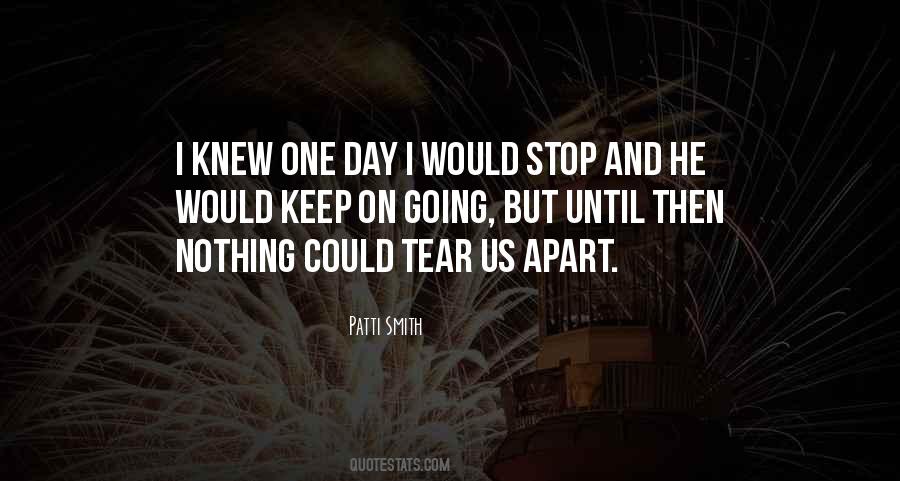 Valeriana Night Quotes #1751314