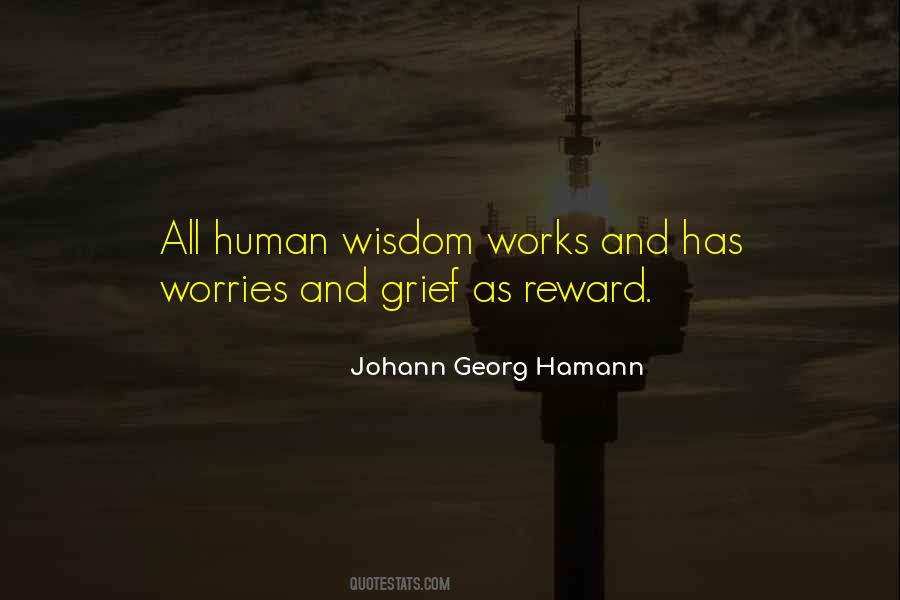 Johann Hamann Quotes #223006