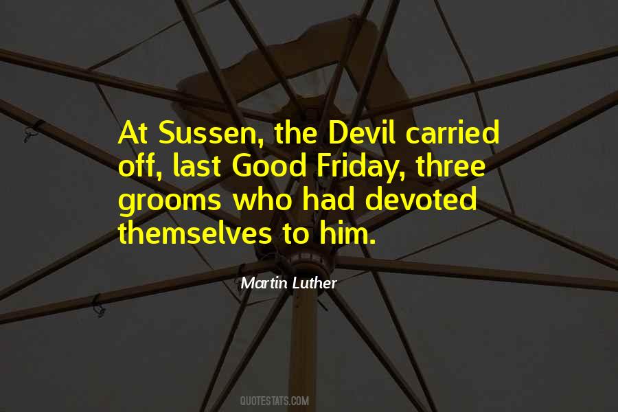 Sussen Self Quotes #1265735