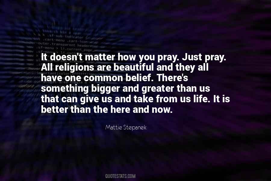 Miters Gutters Quotes #1666340