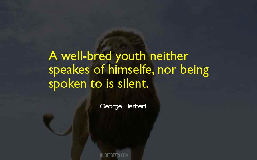 Limpahan Kemakmuran Quotes #722120